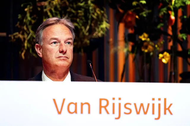 ING-baas maakt zich geen zorgen over banken na heffingen Trump