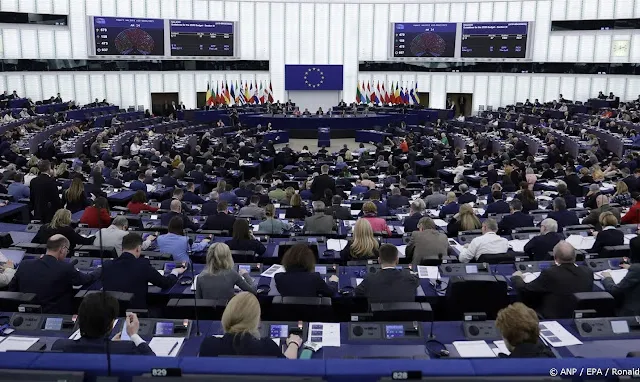 EU houdt alle opties open voor reactie op heffingen VS