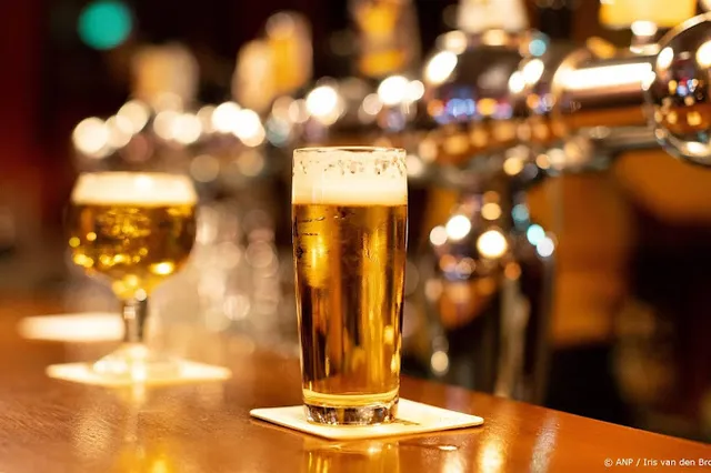 Bierbrouwers hebben grote zorgen over heffingen exportmarkt VS