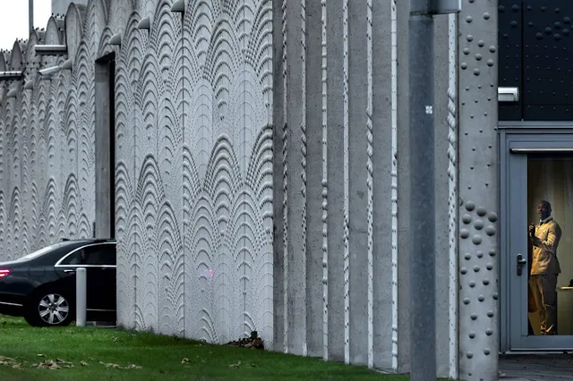 Marengo-verdachte: ik geef openheid, wil straf niet ontlopen