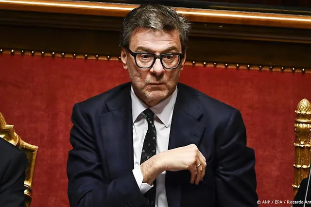 Italiaanse minister waarschuwt tegen zware tegenheffingen EU