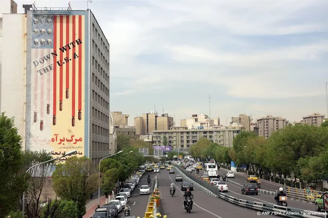 Iran ziet Oman als mogelijke bemiddelaar in overleg met VS