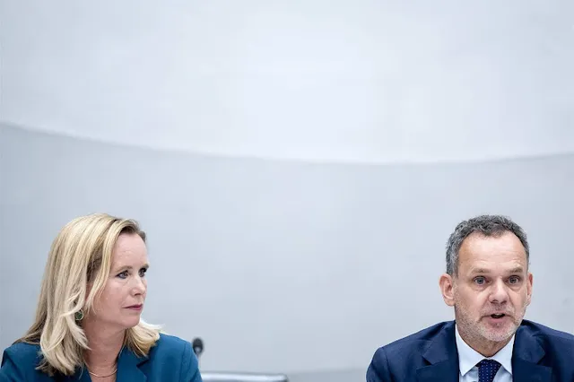 Nederland gaat alle militaire uitvoer naar Israël controleren