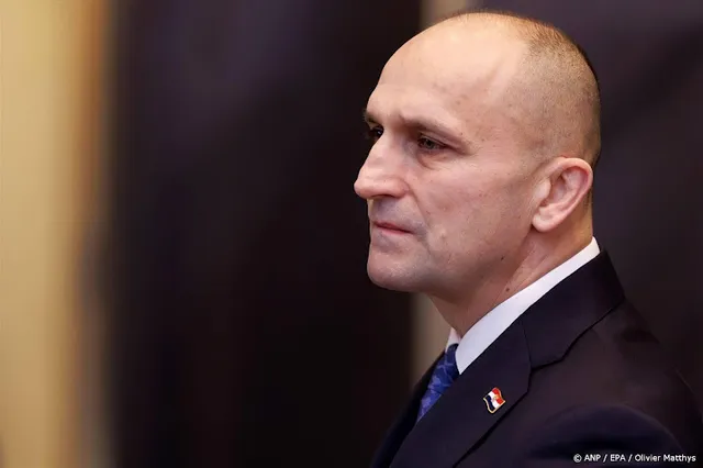 Kroatië gaat sneller meer uitgeven aan defensie