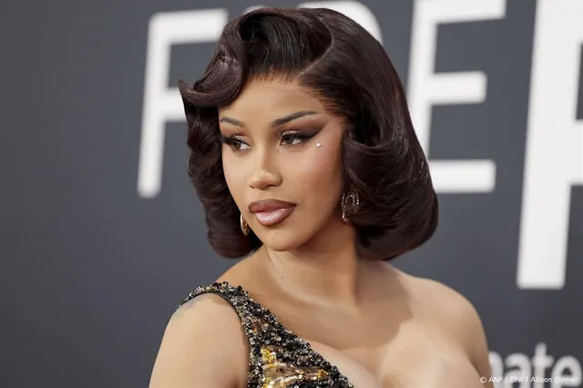 Cardi B 'in tranen' door doden nachtclub Dominicaanse Republiek