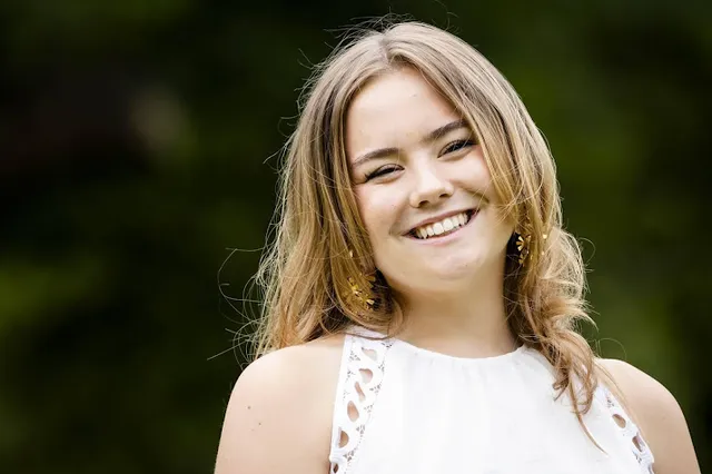 Prinses Ariane viert 18e verjaardag: alle prinsessen volwassen