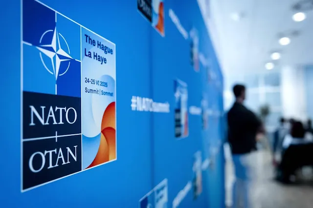 Beveiliging NAVO-top 'veel groter' dan bij nucleaire top in 2014