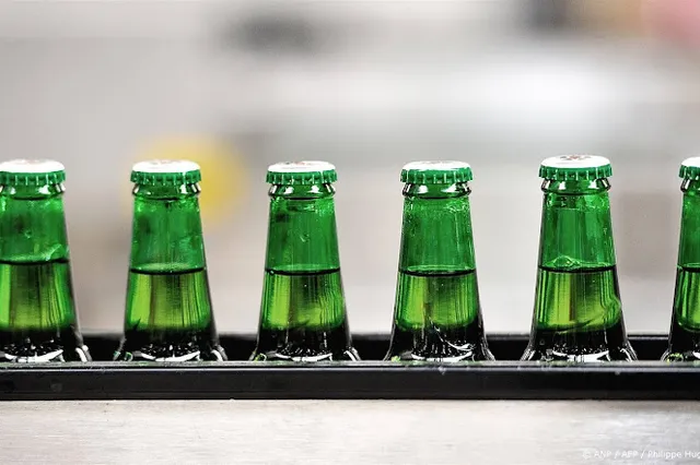 Ook bier van Heineken schaars bij Jumbo om stroeve onderhandeling