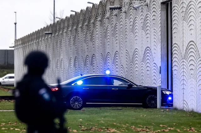 Taghi ontkent doorgeven boodschappen via advocaat