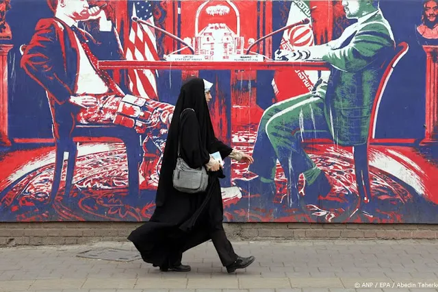 VS en Iran beginnen overleg over nieuwe nucleaire deal