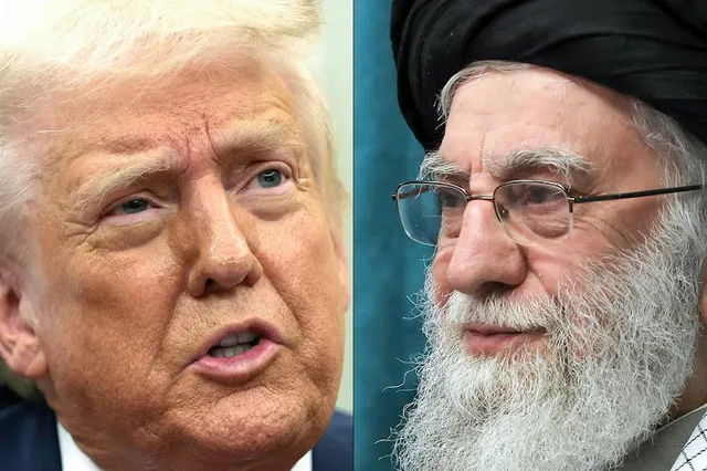 Russische topdiplomaat: overleg VS en Iran 'bemoedigend'