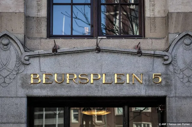Chiptoeleverancier Besi schiet omhoog op positief Damrak