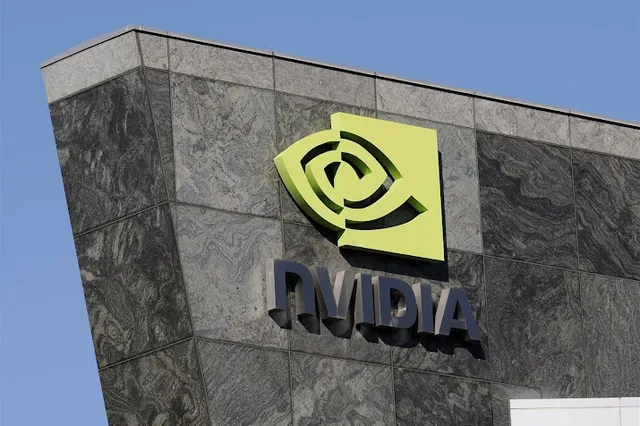 Chipmaker Nvidia boekt miljarden af om exportbeperkingen VS
