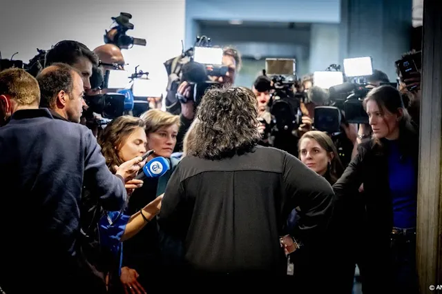 Oppositie: coalitie zwijgt over de rekening van voorjaarsnota
