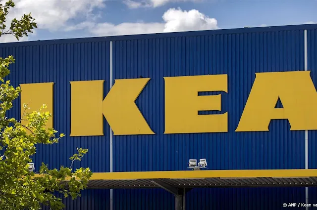 IKEA bereikt cao-akkoord zonder actievoerend FNV