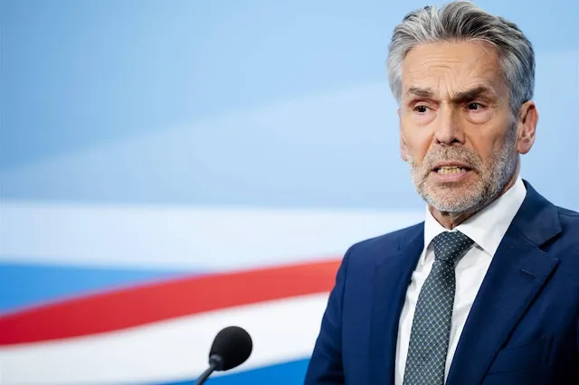Schoof vreesde meermaals dat coalitie niet uit voorjaarsnota kwam