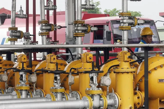 Indonesië gaat meer olie en gas importeren uit VS