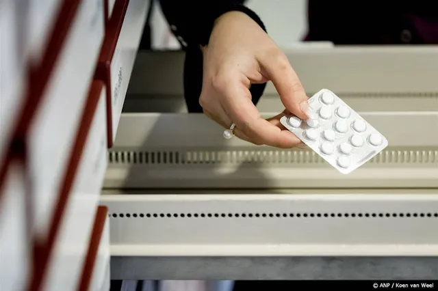 ING: schok van half miljard voor Nederland bij farmaheffingen VS