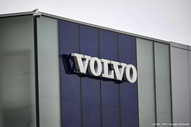 Truckfabrikant Volvo schrapt honderden banen in VS om heffingen