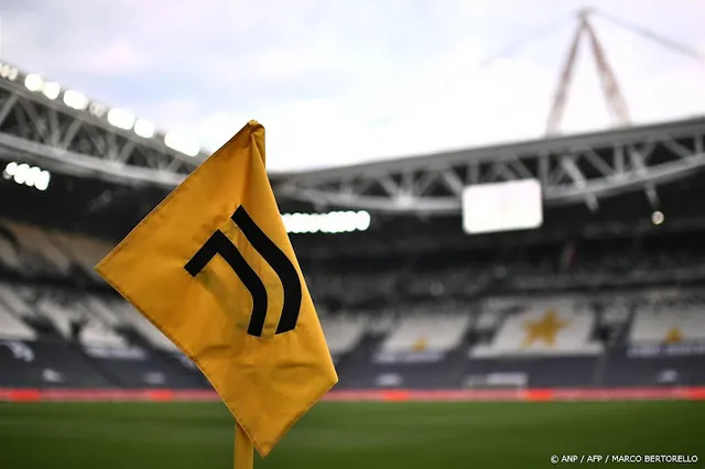 Italiaanse voetbalduels uitgesteld na overlijden paus Franciscus