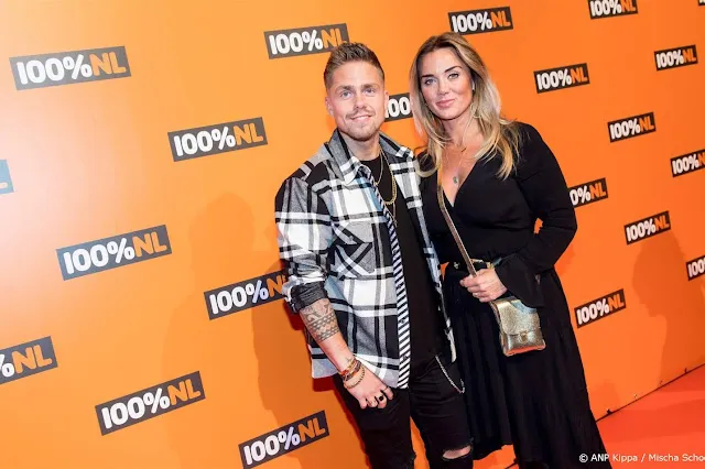 André Hazes en Monique Westenberg opnieuw uit elkaar