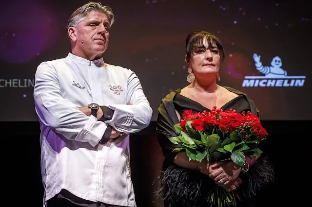 Michelin condoleert team De Librije met overlijden Jonnie Boer