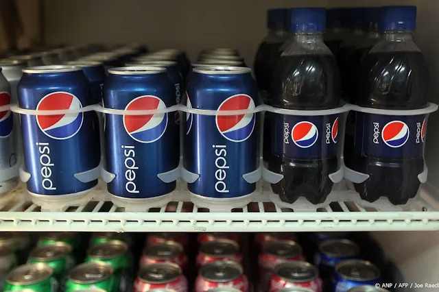 PepsiCo rekent op hogere kosten door importheffingen Trump