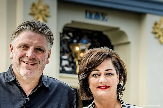Minuut stilte tijdens koningsnacht in Zwolle voor topchef Boer