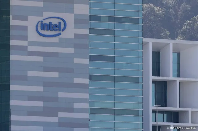 Chipfabrikant Intel kondigt reorganisatie aan