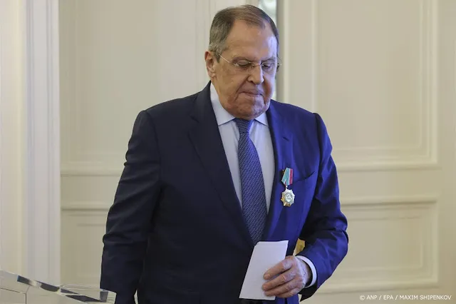 Rusland verdedigt aanval Kyiv, maar is optimistisch over akkoord