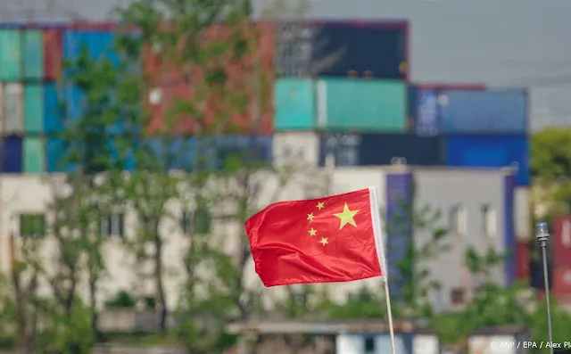 China helpt bedrijven bij opvangen impact Amerikaanse heffingen
