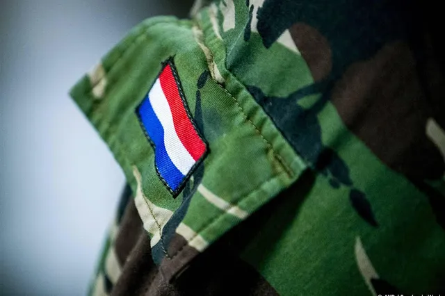 Duitse en Nederlandse leger raken verder verweven, denkt NAVO-man