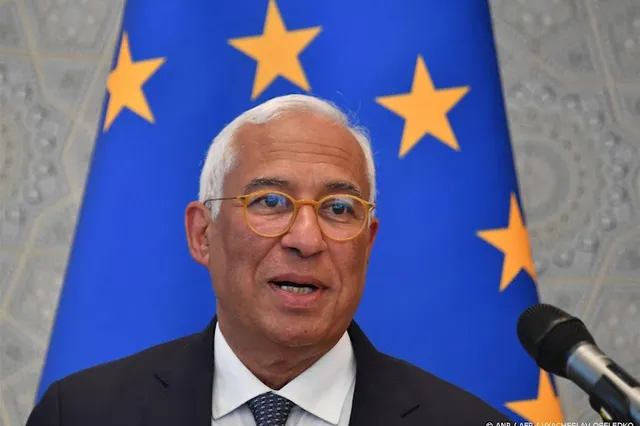 Europese Unie: stroomuitval niet door cyberaanval