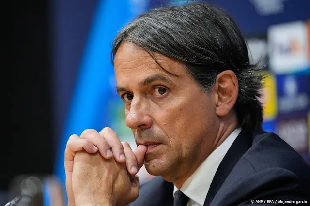 Inter-trainer Inzaghi lyrisch over Yamal na 3-3 bij Barcelona