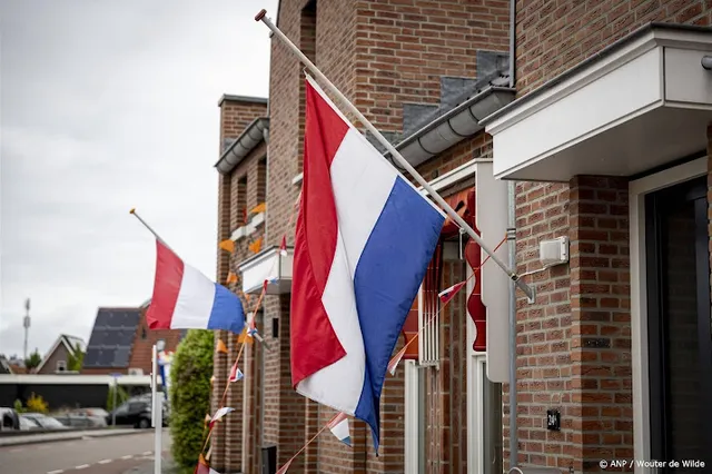 Zeker 480 dodenherdenkingen op 4 mei, ook alternatieve herdenking