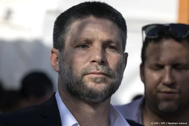 Minister Israël: Gaza zal volledig worden vernietigd