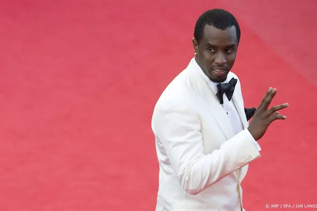 Beelden mishandeling Cassie getoond tijdens rechtszaak Diddy
