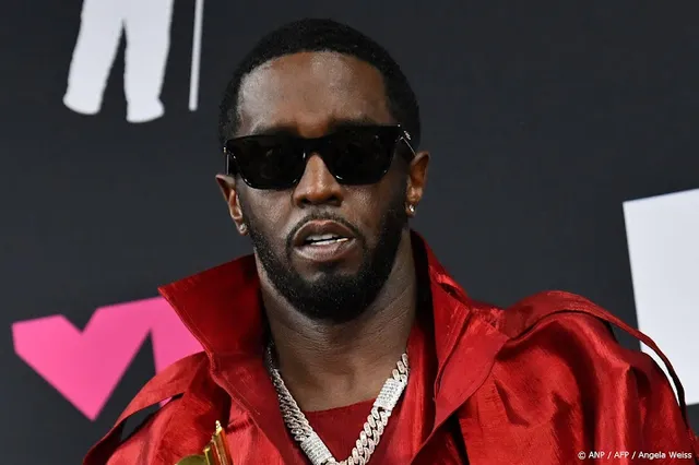 Cassie Ventura: seksfeestjes Diddy duurden soms dagenlang