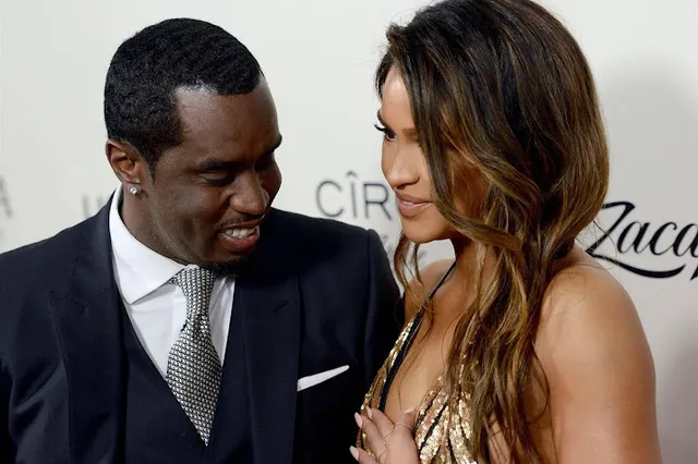 Cassie Ventura: in begin van relatie was Diddy lief en attent