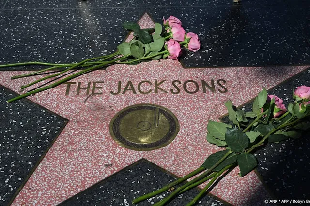 Nieuwe film over Michael Jackson nu uitgesteld tot 2026