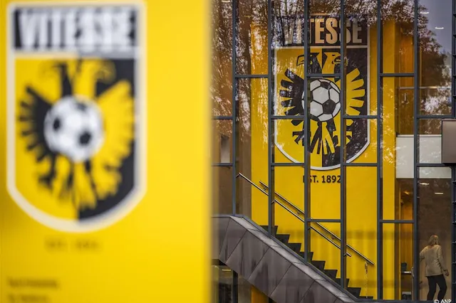 KNVB wil voetbalclub Vitesse licentie ontnemen