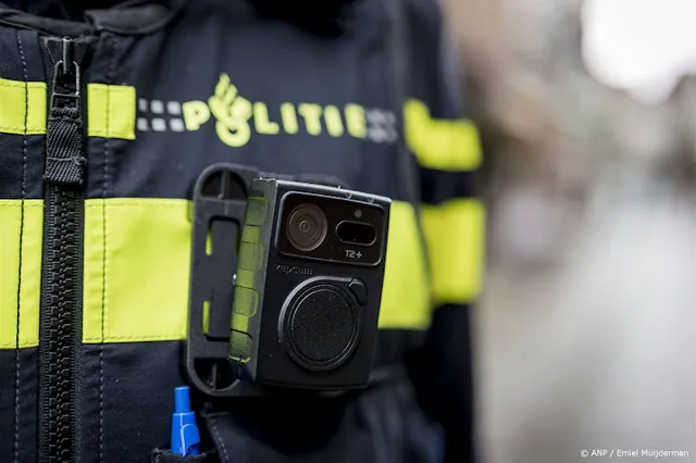 Branden in Leidschendam, politie onderzoekt brandstichting