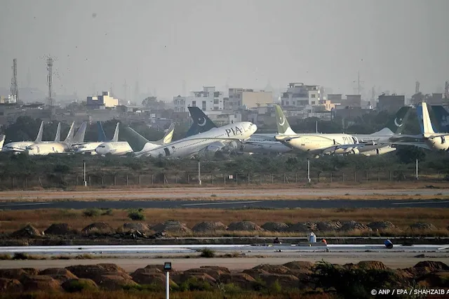 Zeker 30 doden geborgen op plek vliegtuigcrash Ahmedabad