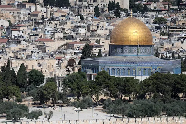 Kabinet betreurt stap Israël om Iran aan te vallen