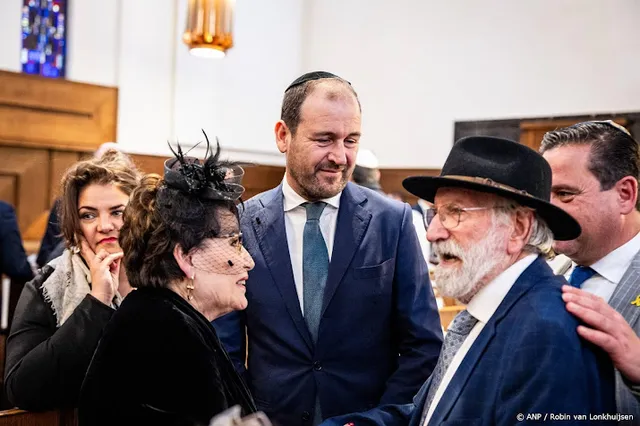 Lodewijk Asscher tijdelijk voorzitter van raad van toezicht FNV