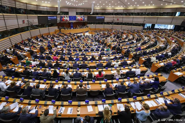 Meerderheid Europarlement staat achter nieuwe NAVO-norm defensie