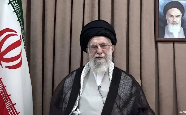 Defensieminister Israël: Khamenei kan niet langer blijven bestaan