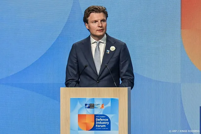 Minister 'heel sceptisch' dat Spanje doelen haalt met minder geld