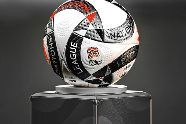Nations League op het scherpst van de snede: de Final Four begint vanavond