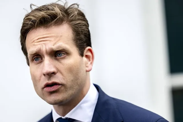 Karremans: bedreigingen richting Douwe Bob niet goed te praten